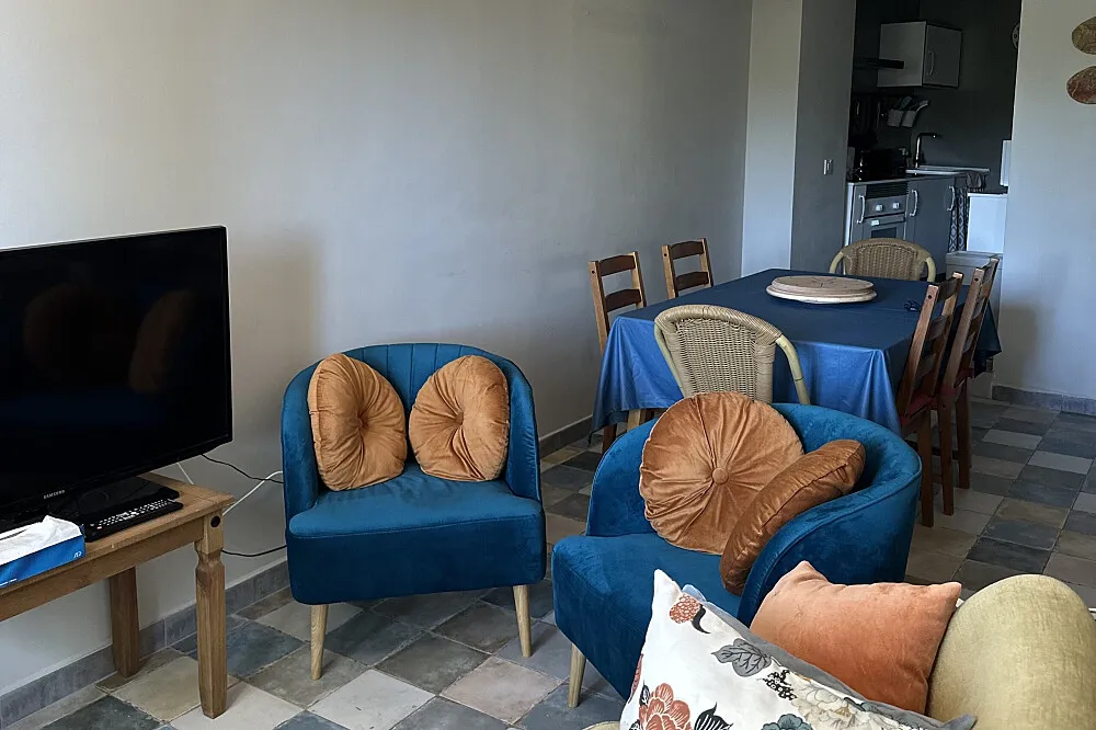 5 Day Yoga Retreat in Unspoiled Spain, 1 hour from Madrid — photo 4